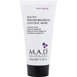 M.A.D. Skincare by M.A.D. Skincare - Youth Transformation Glycolic Mask