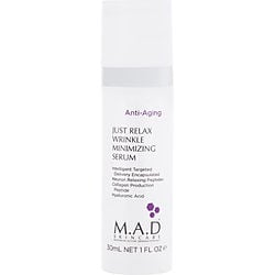 M.A.D. Skincare by M.A.D. Skincare - Just Relax Wrinkle Minimizing Serum