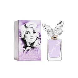 DOLLY PARTON SMOKY MOUNTAIN by Dolly Parton - EDT SPRAY