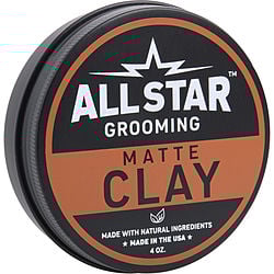 All Star Grooming by All Star Grooming - MATTE CLAY