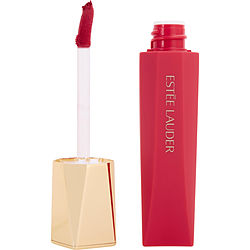 ESTEE LAUDER by Estee Lauder - Pure Color Whipped Matte Lip Color - # 924 Soft Hearted