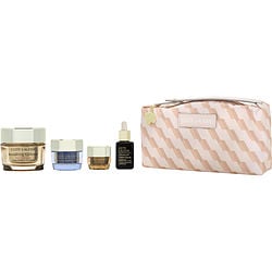 ESTEE LAUDER by Estee Lauder - Revitalizing Supreme + Set: Revitalizing Supreme +Youth Power Cream 50ml + Multi-Recovery Complex 15ml + Supreme+ Youth Power Eye Balm 5ml + Supreme + Night Intensive Restorative Creme 15ml +