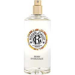 ROGER & GALLET BOIS D'ORANGE by Roger & Gallet - FRESH FRAGRANT WATER SPRAY