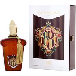 XERJOFF CASAMORATI 1888 by Xerjoff - EAU DE PARFUM SPRAY