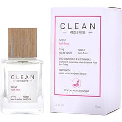 CLEAN RESERVE LUSH FLEUR by Clean - EAU DE PARFUM SPRAY