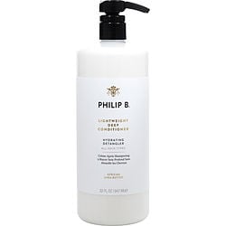 PHILIP B by Philip B - LIGHTWEIGHT DEEP CONDITIONER