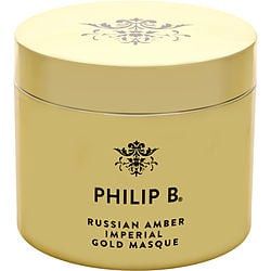 PHILIP B by Philip B - RUSSIAN AMBER IMPERIAL GOLD MASK