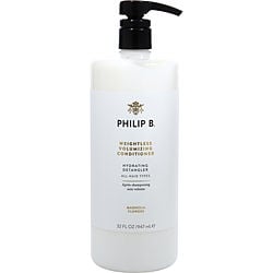 PHILIP B by Philip B - WEIGHTLESS VOLUMIZING CONDITIONER
