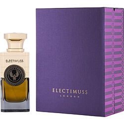 ELECTIMUSS VANILLA EDESIA by Electimuss - PURE PARFUM SPRAY
