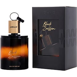 ARMAF BLACK SAFFRON by Armaf - EAU DE PARFUM SPRAY