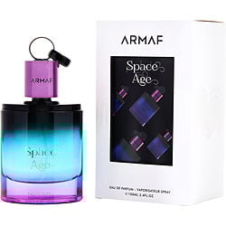 ARMAF SPACE AGE by Armaf - EAU DE PARFUM SPRAY