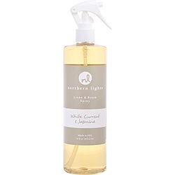 WHITE CURRANT & JASMINE by Northern Lights - LINEN & ROOM SPRAY
