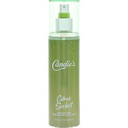 CANDIES CITRUS SORBET by Candies - FRAGRANCE MIST