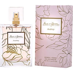 BADGLEY MISCHKA AUDREY by Badgley Mischka - EAU DE PARFUM SPRAY