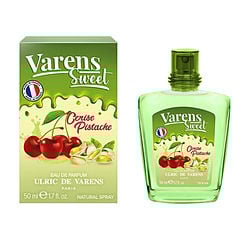 ULRIC DE VARENS SWEET CERISE PISTACHE by Ulric de Varens - EAU DE PARFUM SPRAY