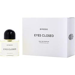 EYES CLOSED BYREDO by Byredo - EAU DE PARFUM SPRAY