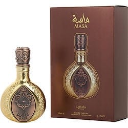 LATTAFA PRIDE MASA by Lattafa - EAU DE PARFUM SPRAY