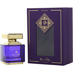 AL WATANIAH ETERNAL RAWAE'E REGINA by Al Wataniah - EAU DE PARFUM SPRAY