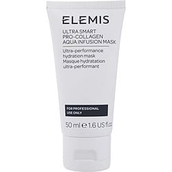 Elemis by Elemis - Ultra Smart Pro-Collagen Aqua Infusion Mask (Salon product)