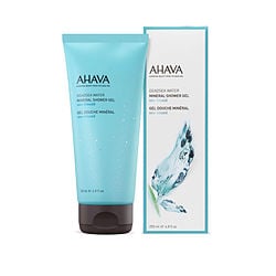 Ahava by AHAVA - Deadsea Water Mineral Hand Cream - Sea-Kissed