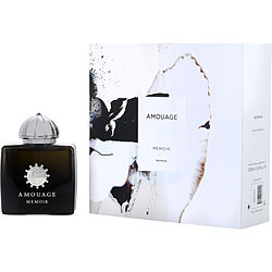 AMOUAGE MEMOIR by Amouage - EAU DE PARFUM SPRAY