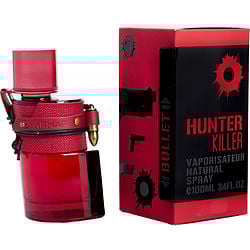 ARMAF HUNTER KILLER by Armaf - EAU DE PARFUM SPRAY