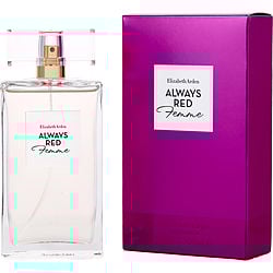 ALWAYS RED FEMME by Elizabeth Arden - EDT SPRAY