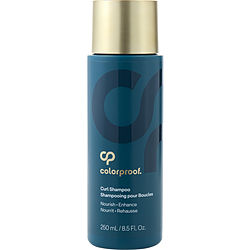 Colorproof by Colorproof - CURL SHAMPOO