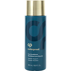 Colorproof by Colorproof - CURL CONDITIONER