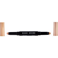 Bobbi Brown by Bobbi Brown - Dual Ended Long Wear Cream Shadow Stick - # Pink Copper / Cashew