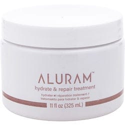 ALURAM by Aluram - CLEAN BEAUTY COLLECTION HYDRATE & REPAIR