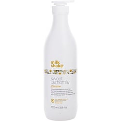 MILK SHAKE by Milk Shake - SWEET CAMOMILE SHAMPOO