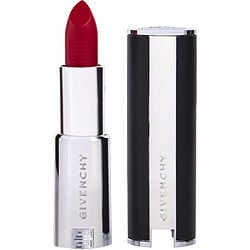 GIVENCHY by Givenchy - Le Rouge Interdit Intense Silk Refillable Lipstick - # 326