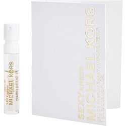 MICHAEL KORS SEXY AMBER by Michael Kors - EAU DE PARFUM SPRAY VIAL