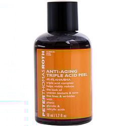 Peter Thomas Roth by Peter Thomas Roth - Anti Aging Triple Acid Peel