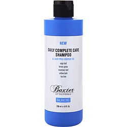 Baxter of California by Baxter of California - DAILY COMPLETE CARE SHAMPOO