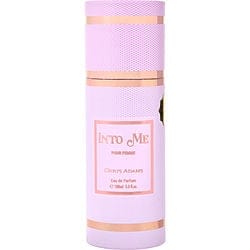 CHRIS ADAMS INTO ME by Chris Adams - EAU DE PARFUM SPRAY