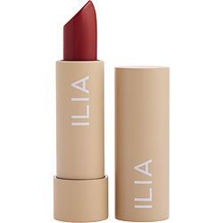ILIA by Ilia - Color Block High Impact Lipstick - # Cinnabar