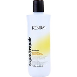 KENRA by Kenra - TRIPLE REPAIR SHAMPOO