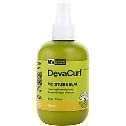 DEVA by Deva Concepts - MOISTURE SEAL HYDRATING FINISHING SPRAY