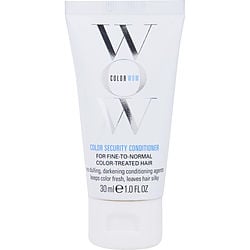 COLOR WOW by Color Wow - COLOR SECURITY CONDITIONER - FINE TO NORMAL HAIR