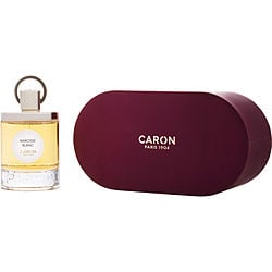 CARON NARCISSE BLANC by Caron - EAU DE PARFUM REFILLABLE SPRAY