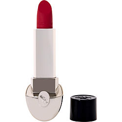 GUERLAIN by Guerlain - Rouge G Luxurious Velvet 16H Matte Lipstick - # 214