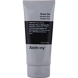 Anthony by Anthony - Shave Gel with Kelp and Slippery Elm Extracts