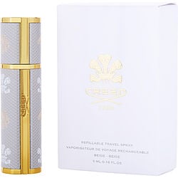CREED by Creed - REFILLABLE TRAVEL SPRAY - BEIGE
