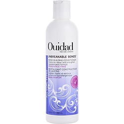 OUIDAD by Ouidad - UNBREAKABLE BONDS BOND BUILDING CONDITIONER