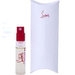 CHRISTIAN LOUBOUTIN TORNADE BLONDE by Christian Louboutin - PARFUM SPRAY VIAL