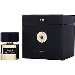 TIZIANA TERENZI CABIRIA by Tiziana Terenzi - EXTRAIT DE PARFUM SPRAY 3.3 OZ (ANNIVERSARY COLLECTION