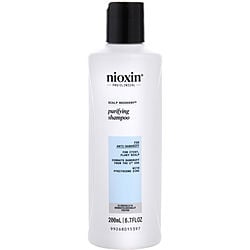 NIOXIN by Nioxin - SCALP RECOVERY PURIFYING SHAMPOO