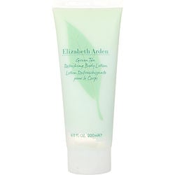GREEN TEA by Elizabeth Arden - BODY LOTION
